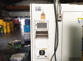 電控箱熱交換器