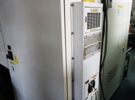 電控箱熱交換器